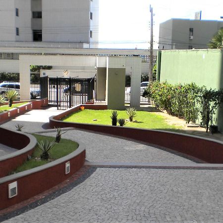 Apartamento Porto De Iracema Estilo Fortaleza  Exterior foto