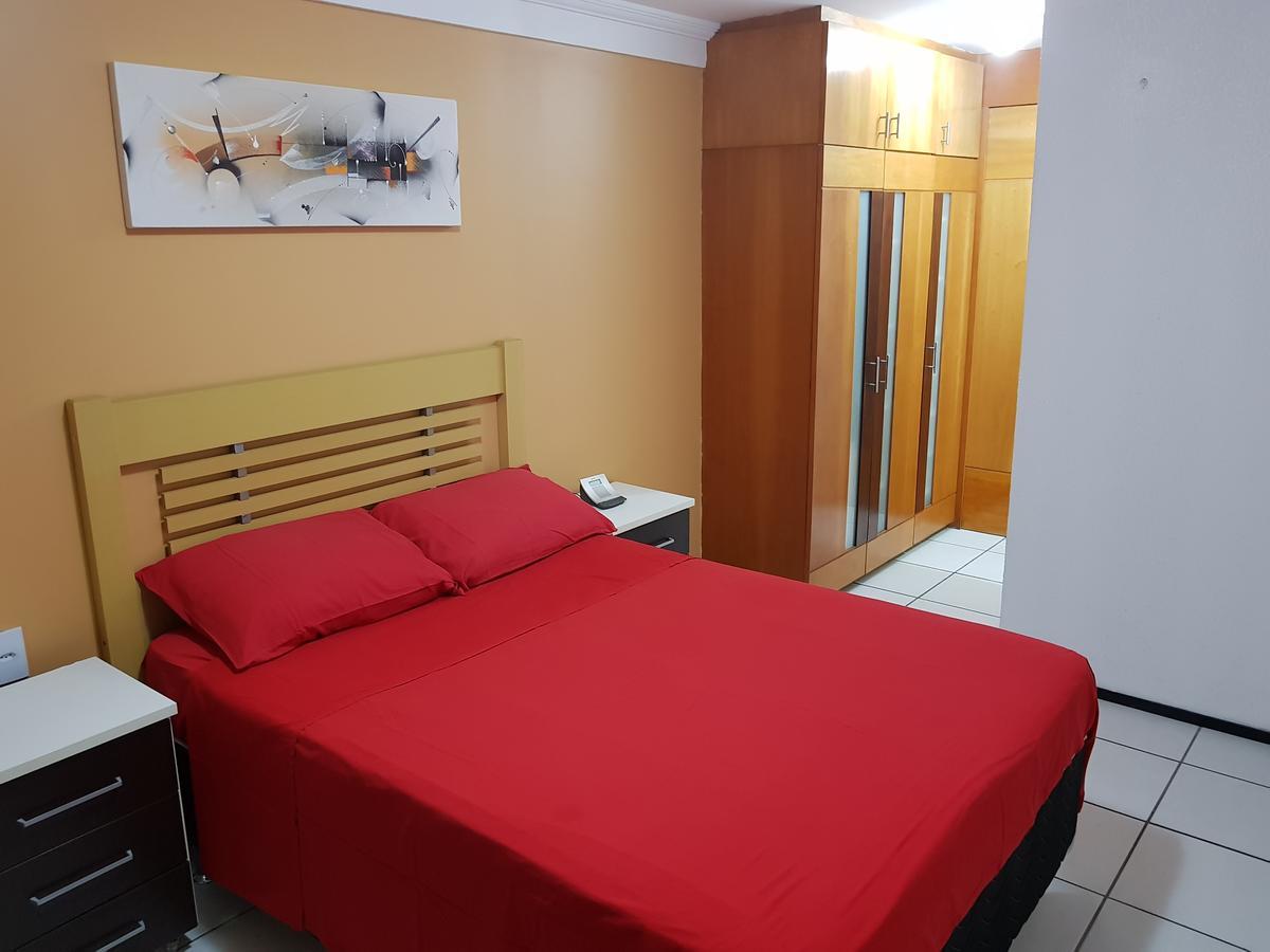 Apartamento Porto De Iracema Estilo Fortaleza  Exterior foto