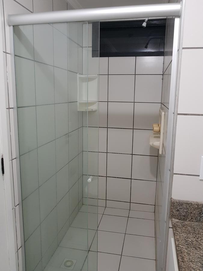 Apartamento Porto De Iracema Estilo Fortaleza  Exterior foto