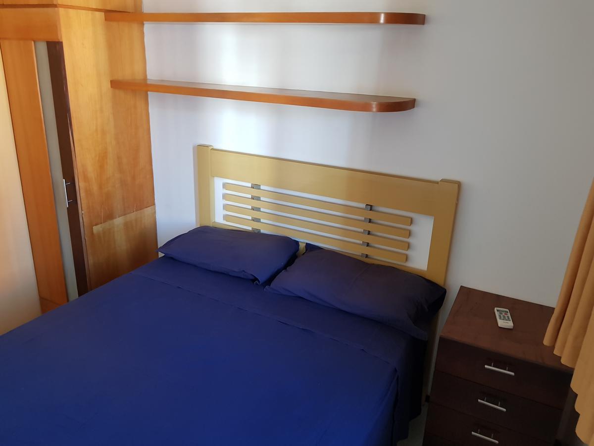 Apartamento Porto De Iracema Estilo Fortaleza  Exterior foto