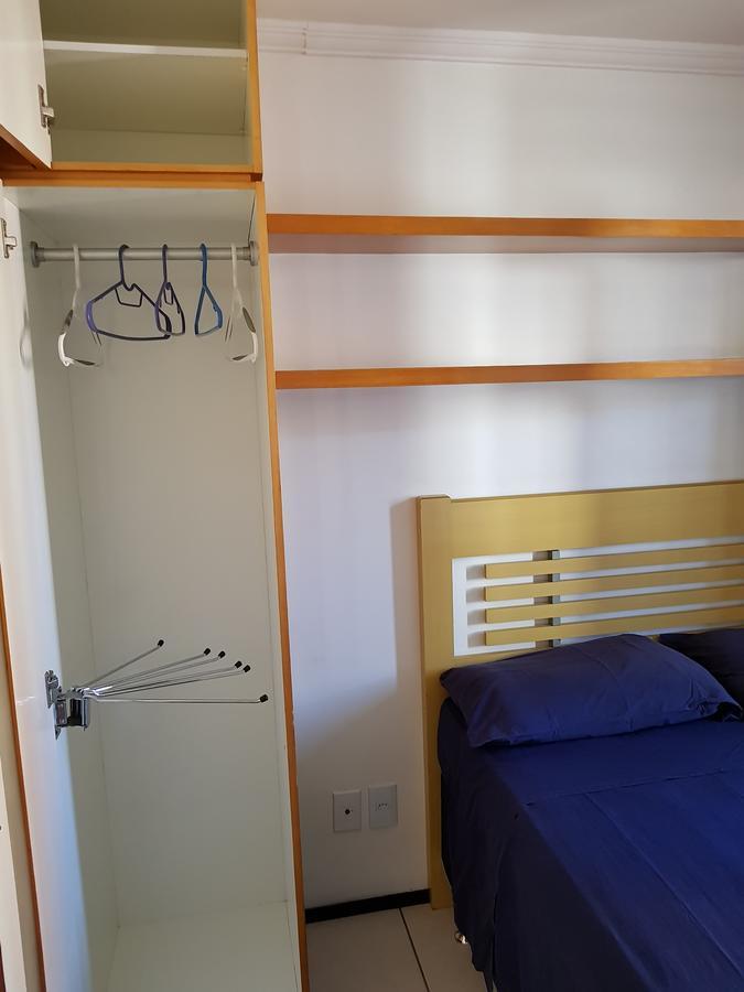 Apartamento Porto De Iracema Estilo Fortaleza  Exterior foto